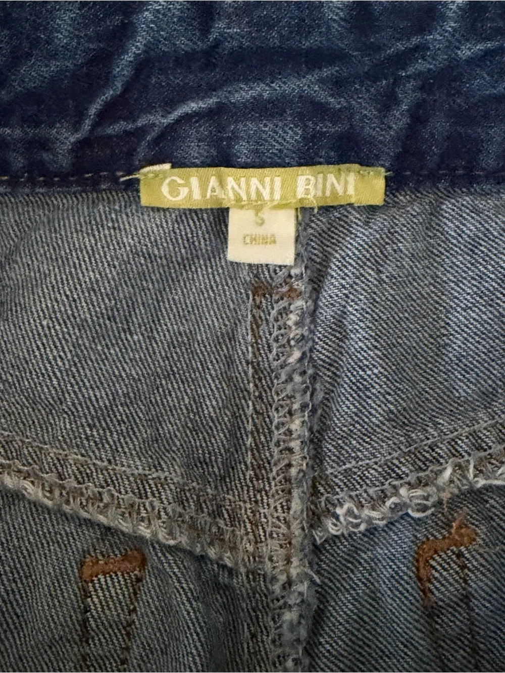 Gianni Bini gianni bini